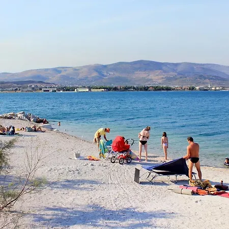 By The Sea Arbanija, Ciovo - 1122 * Трогир