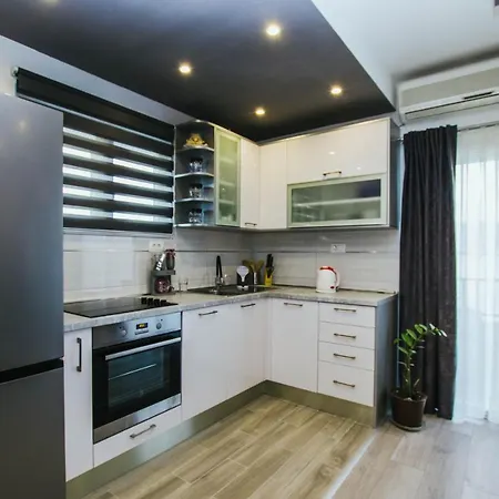 Apartmán By The Sea Arbanija, Ciovo - 1122 Trogir