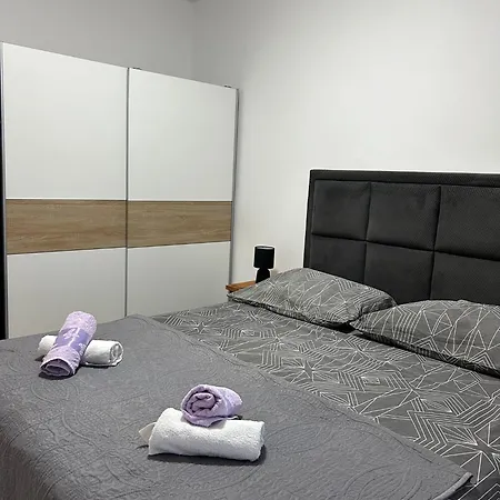 By The Sea Arbanija, Ciovo - 1122 Apartman Trogir