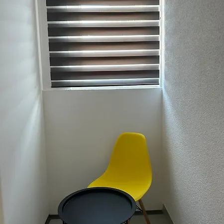 Lägenhet By The Sea Arbanija, Ciovo - 1122