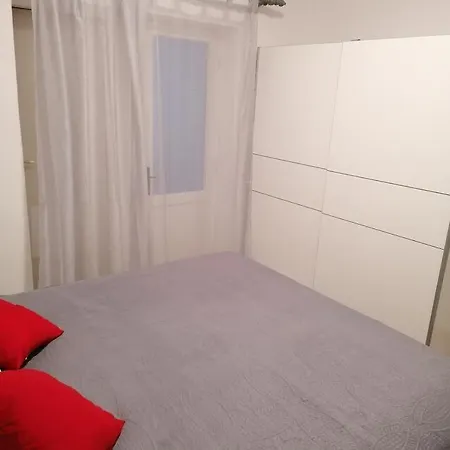 By The Sea Arbanija, Ciovo - 1122 Appartement *