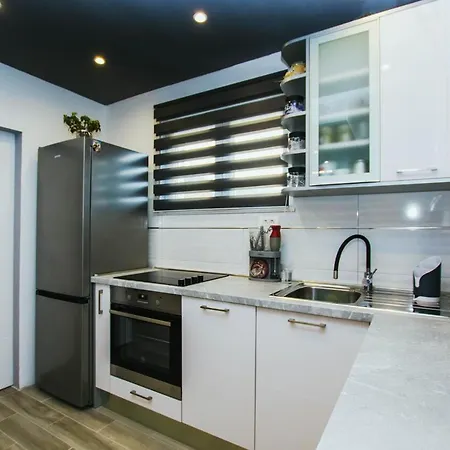 By The Sea Arbanija, Ciovo - 1122 Appartement *