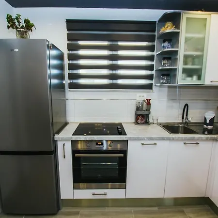 By The Sea Arbanija, Ciovo - 1122 Appartement Trogir