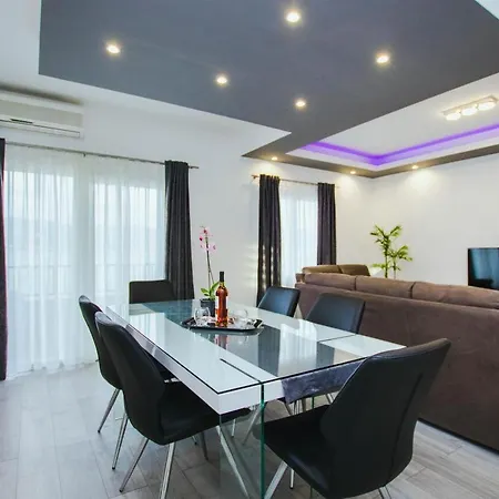 By The Sea Arbanija, Ciovo - 1122 Appartement