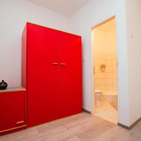 By The Sea Arbanija, Ciovo - 1122 Appartement Trogir