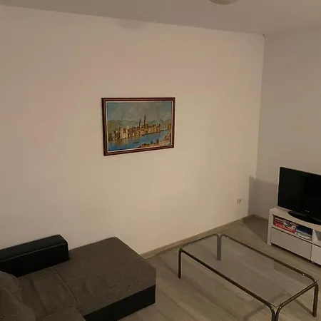 By The Sea Arbanija, Ciovo - 1122 *