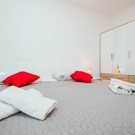 By The Sea Arbanija, Ciovo - 1122