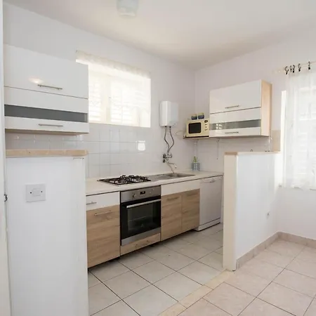 By The Sea Arbanija, Ciovo - 1122 *