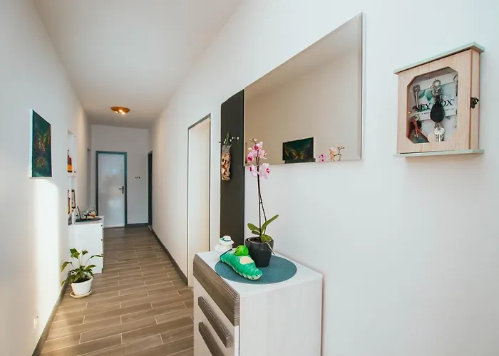 By The Sea Arbanija, Ciovo - 1122 Apartmán Trogir