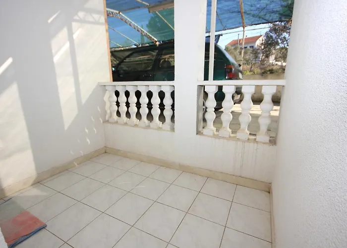 Apartmán By The Sea Arbanija, Ciovo - 1122