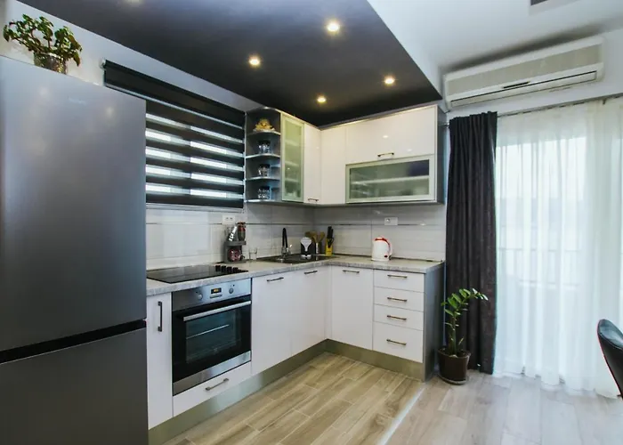 Apartmán By The Sea Arbanija, Ciovo - 1122 Trogir