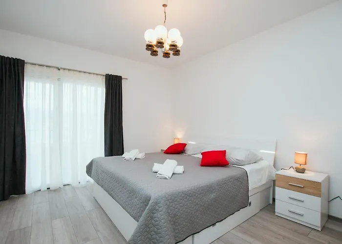By The Sea Arbanija, Ciovo - 1122 * Трогир