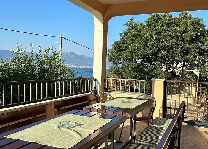 By The Sea Arbanija, Ciovo - 1122 Трогир