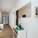 By The Sea Arbanija, Ciovo - 1122 Διαμέρισμα Τρογκίρ