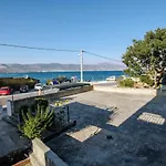 By The Sea Arbanija, Ciovo - 1122 Διαμέρισμα *