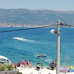 By The Sea Arbanija, Ciovo - 1122 * Τρογκίρ