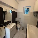 By The Sea Arbanija, Ciovo - 1122 Διαμέρισμα Τρογκίρ