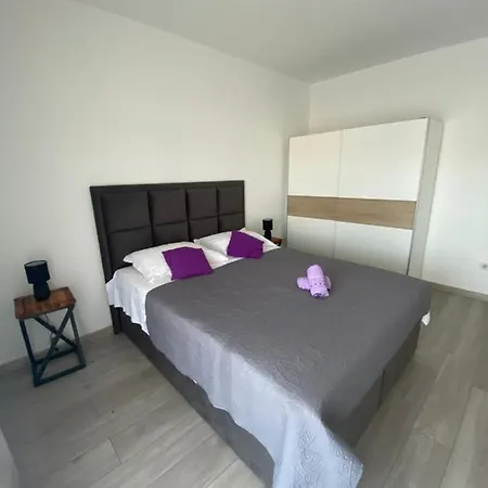 By The Sea Arbanija, Ciovo - 1122 Trogir