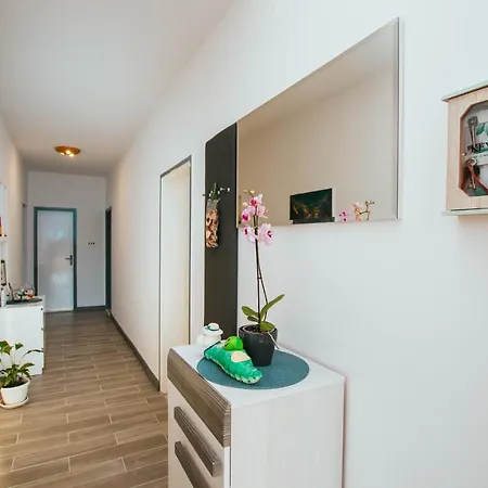 By The Sea Arbanija, Ciovo - 1122 Appartamento Traù