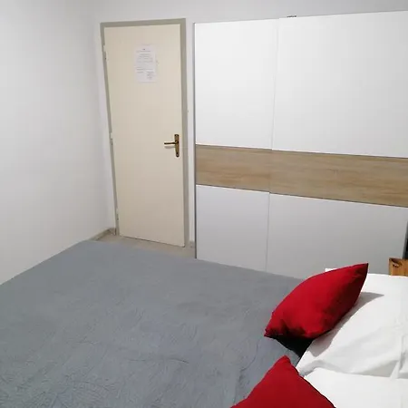 By The Sea Arbanija, Ciovo - 1122 Apartman Trogir