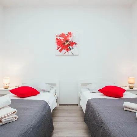 By The Sea Arbanija, Ciovo - 1122 * Trogir