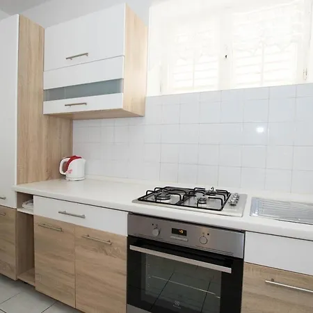 By The Sea Arbanija, Ciovo - 1122 Apartman *