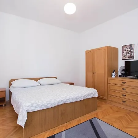 By The Sea Arbanija, Ciovo - 1122 *