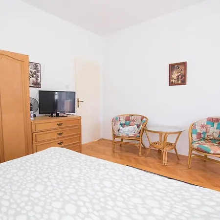 By The Sea Arbanija, Ciovo - 1122 Apartman Trogir